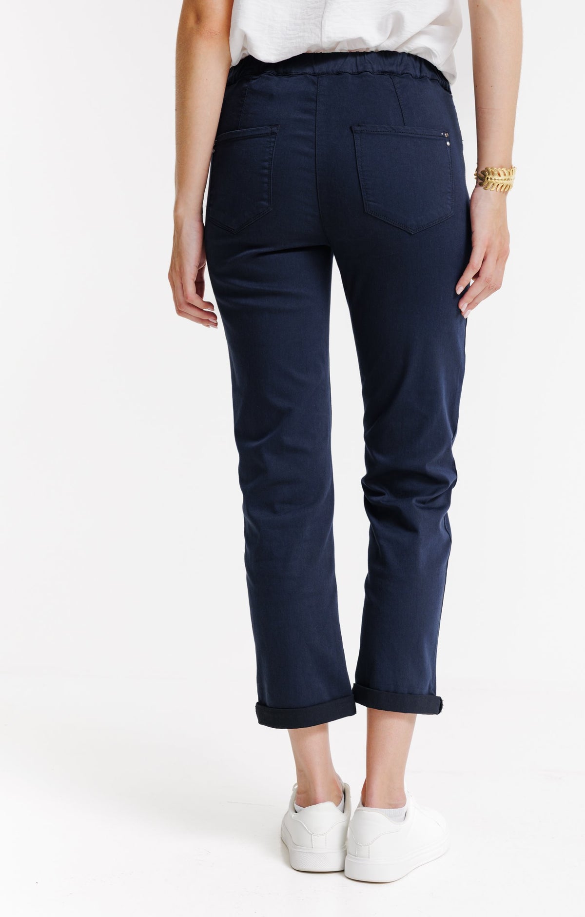 Pantalon jogging - 2
