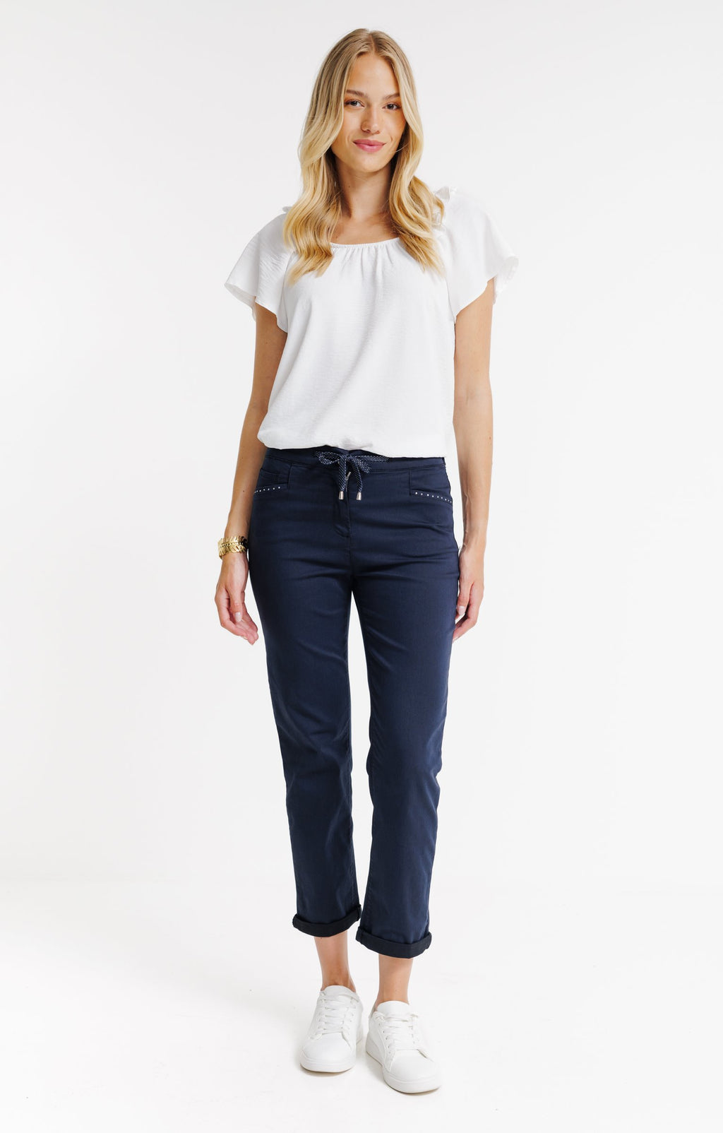 Pantalon jogging - 1