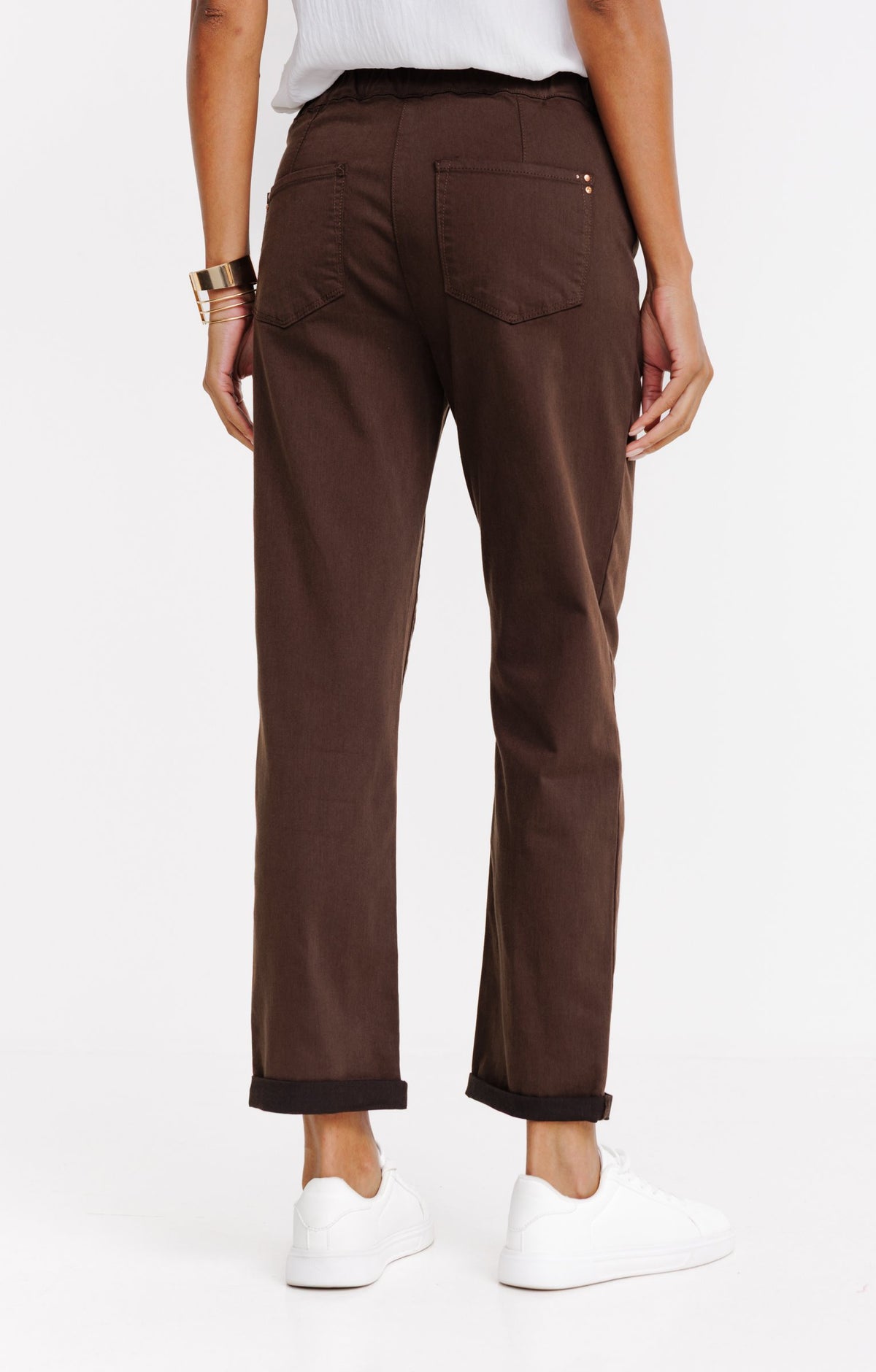 Pantalon jogging - 4