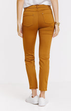 Pantalon stretch coupe slim - 4