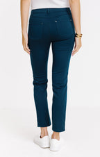 Pantalon stretch coupe slim - 2