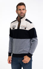 Polo col camionneur Badgy Ray - 1