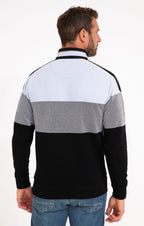 Polo col camionneur Badgy Ray - 4