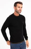 Polo maches longues Dolce Sport - 1