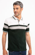 Polo manches courtes Balle - 1