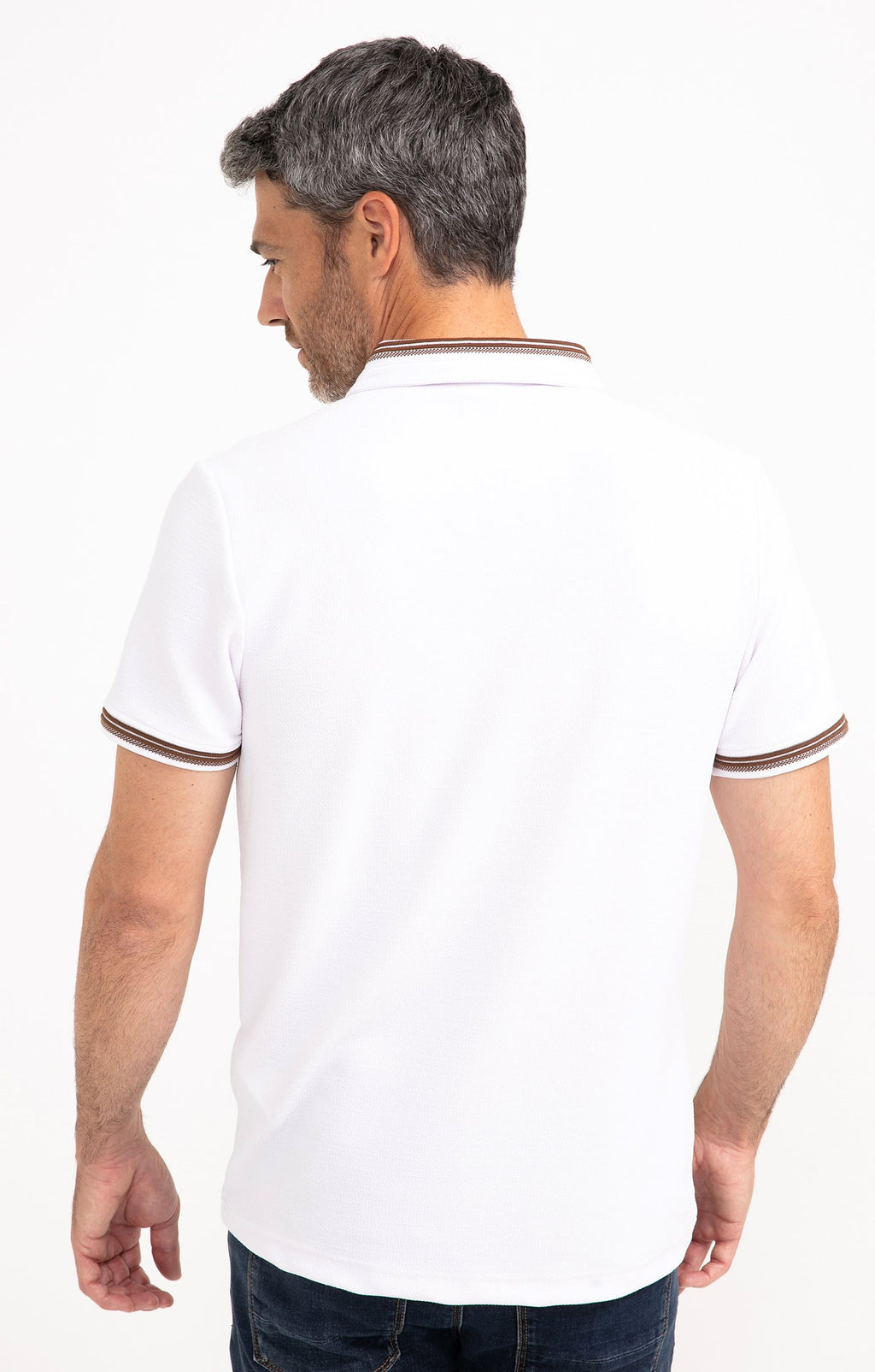Polo manches courtes Chic - 10