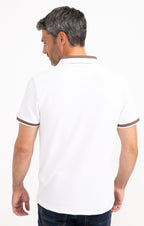 Polo manches courtes Chic - 10