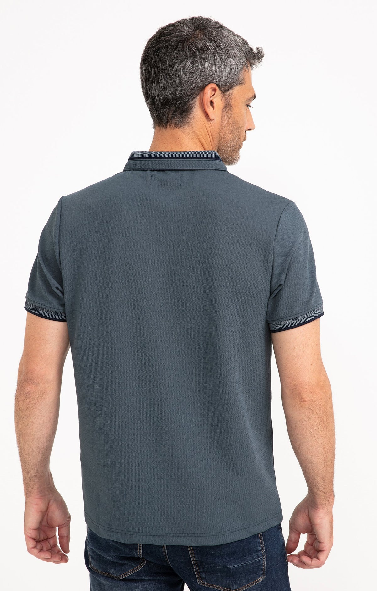 Polo manches courtes Chic - 8