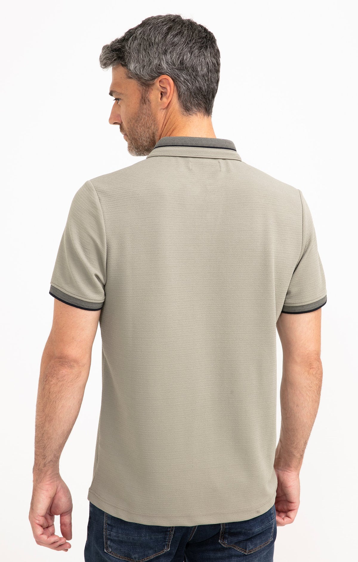 Polo manches courtes Chic - 2