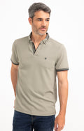 Polo manches courtes Chic - 1