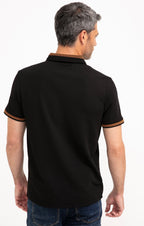 Polo manches courtes Chic - 4