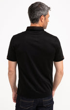 Polo manches courtes Glossy - 2