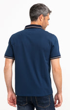 Polo manches courtes Miniline - 6