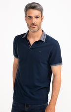 Polo manches courtes Ziggy - 1