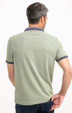 Polo manches courtes Ziggy - 4