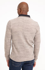 Polo manches longues Print - 2