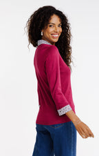 Pull 2-en-1 - 2