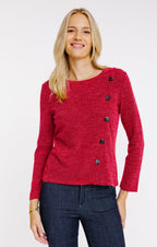 Pull asymétrique - 1
