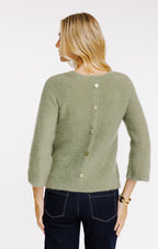 Pull maille fantaisie - 8
