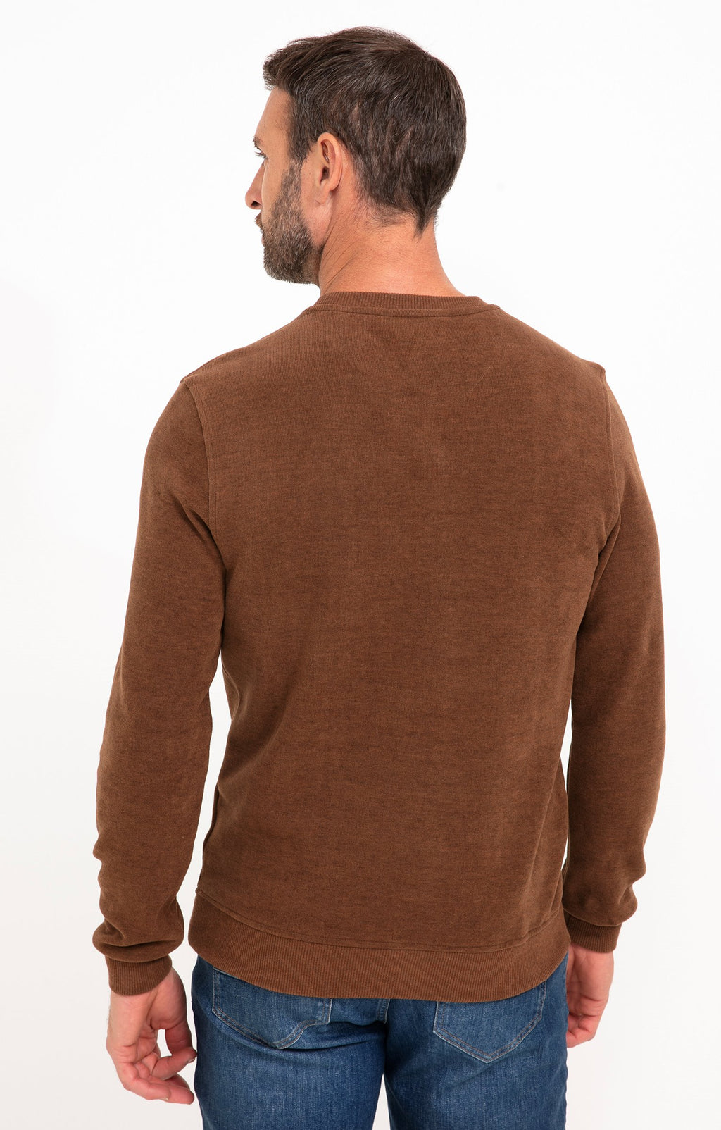Sweat manches longues Dolce - 4