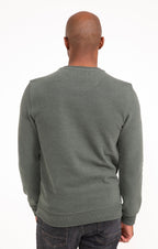 Sweat manches longues Dolce - 2