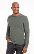 Sweat manches longues Dolce - 1