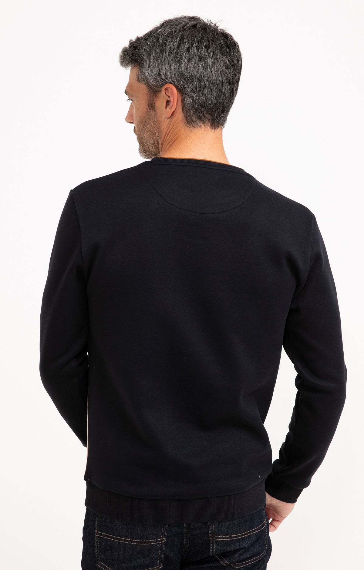 Sweat manches longues Gustave - 2