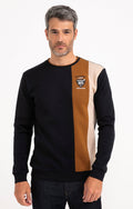 Sweat manches longues Gustave - 1