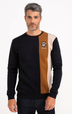 Sweat manches longues Gustave - 1