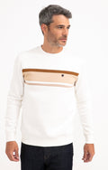 Sweat manches longues Octave - 1
