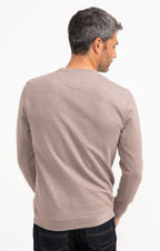 Sweat manches longues Rustic - 4