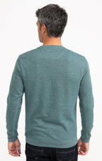 Sweat manches longues Rustic - 2