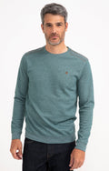 Sweat manches longues Rustic - 1