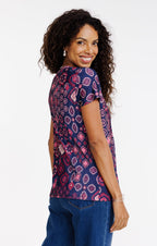 Tee-shirt manches courtes - 2