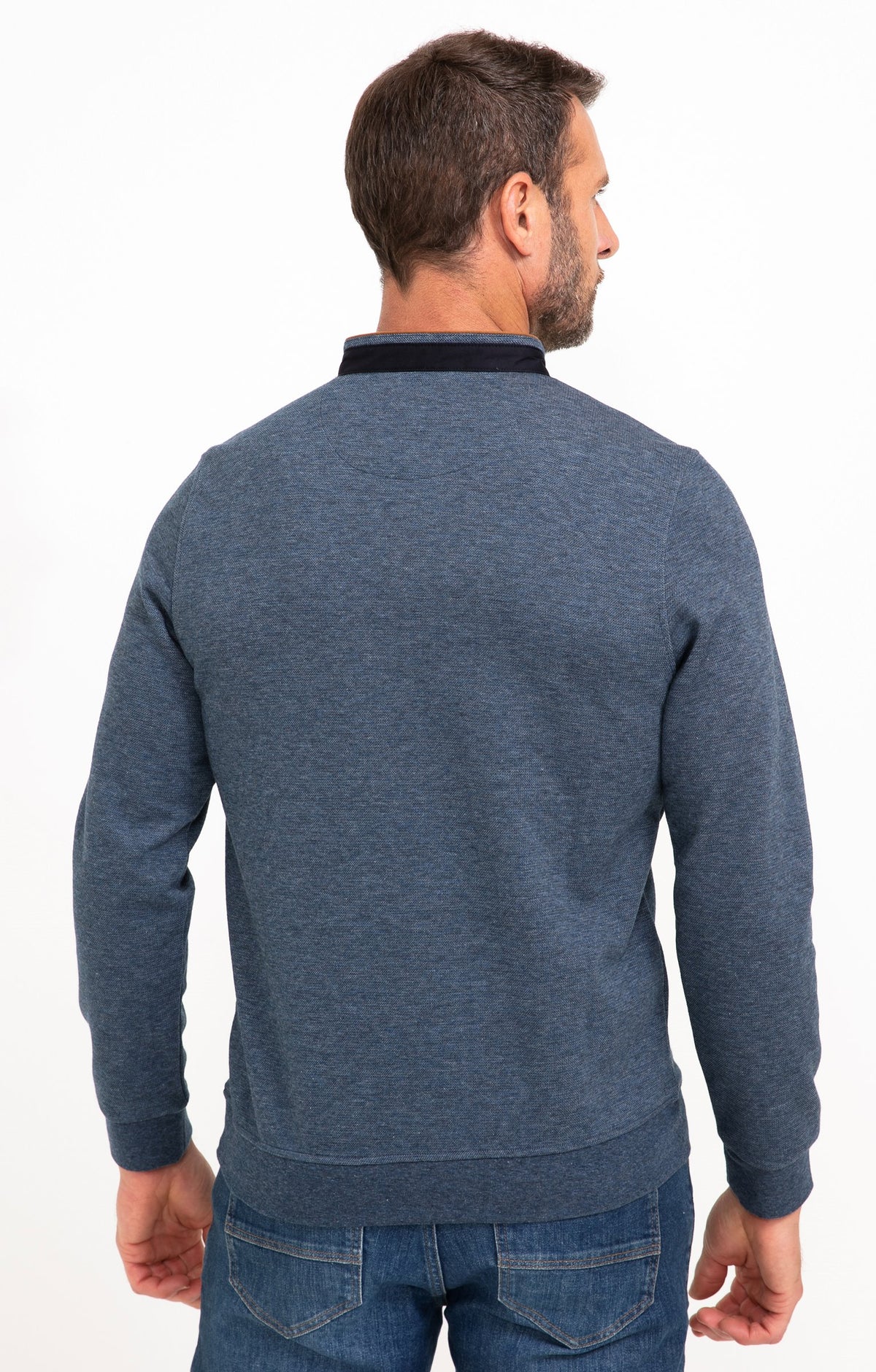 Tee-shirt manches longues Bico - 2