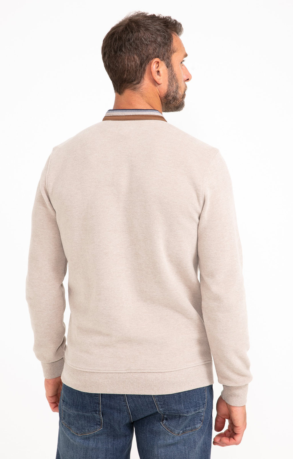 Tee shirt manches longues Chic - 6