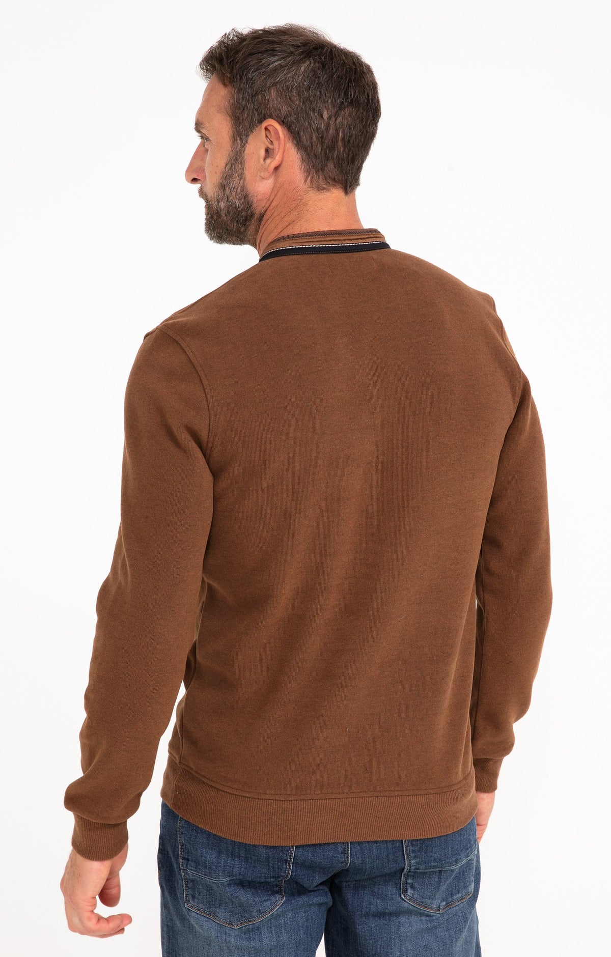 Tee shirt manches longues Chic - 10