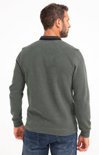 Tee shirt manches longues Chic - 2