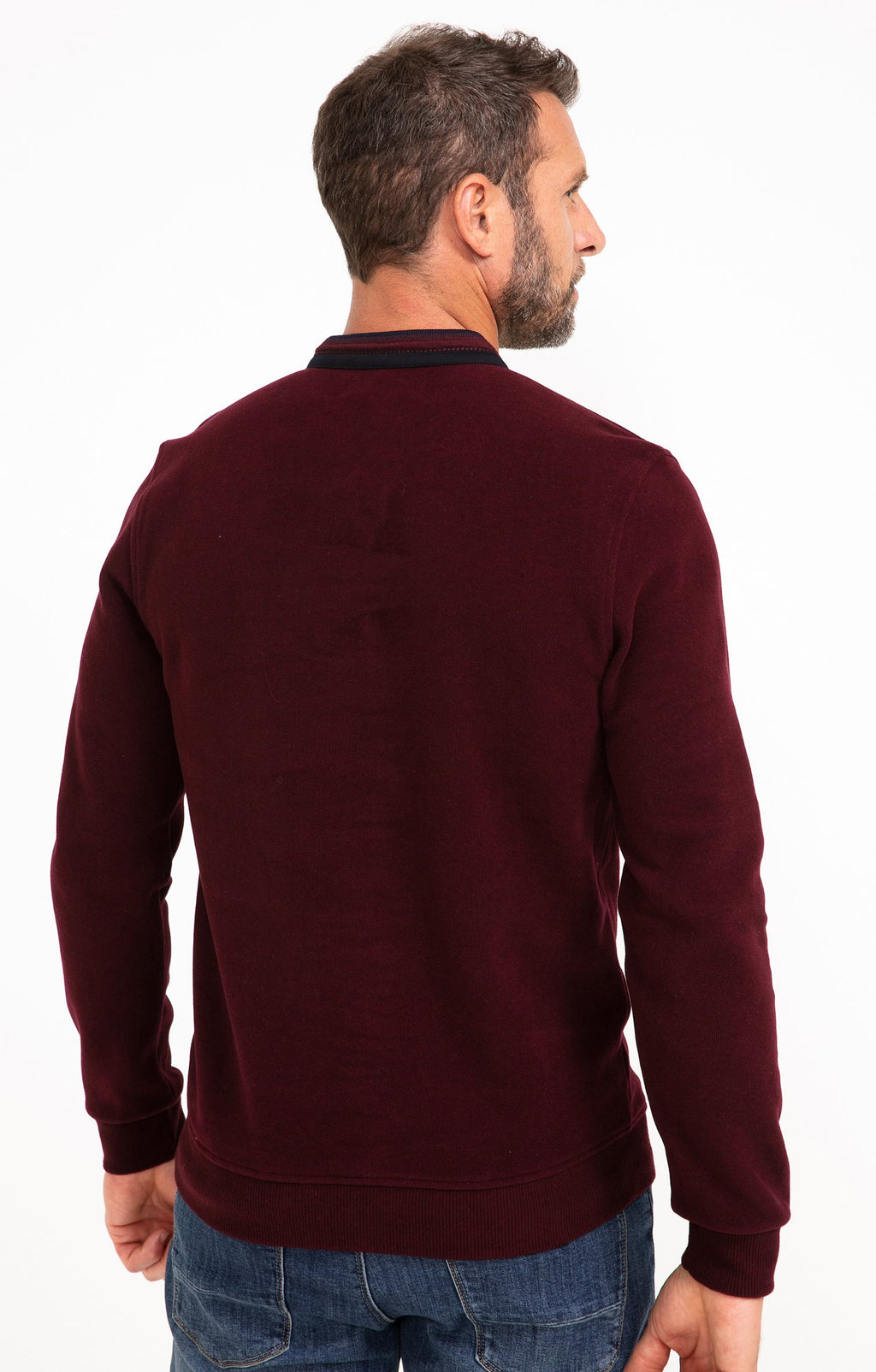 Tee shirt manches longues Chic - 8