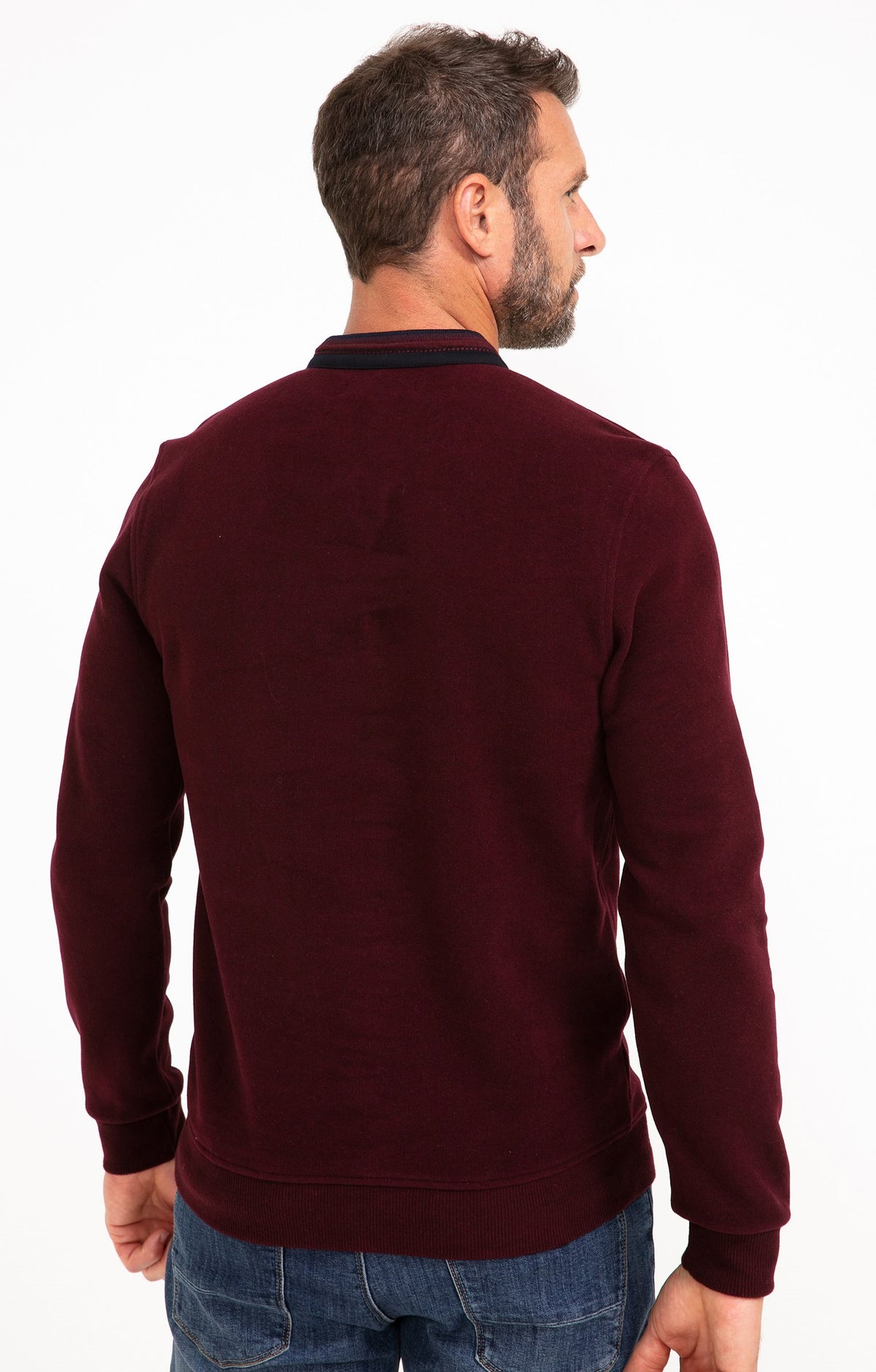 Tee shirt manches longues Chic - 8