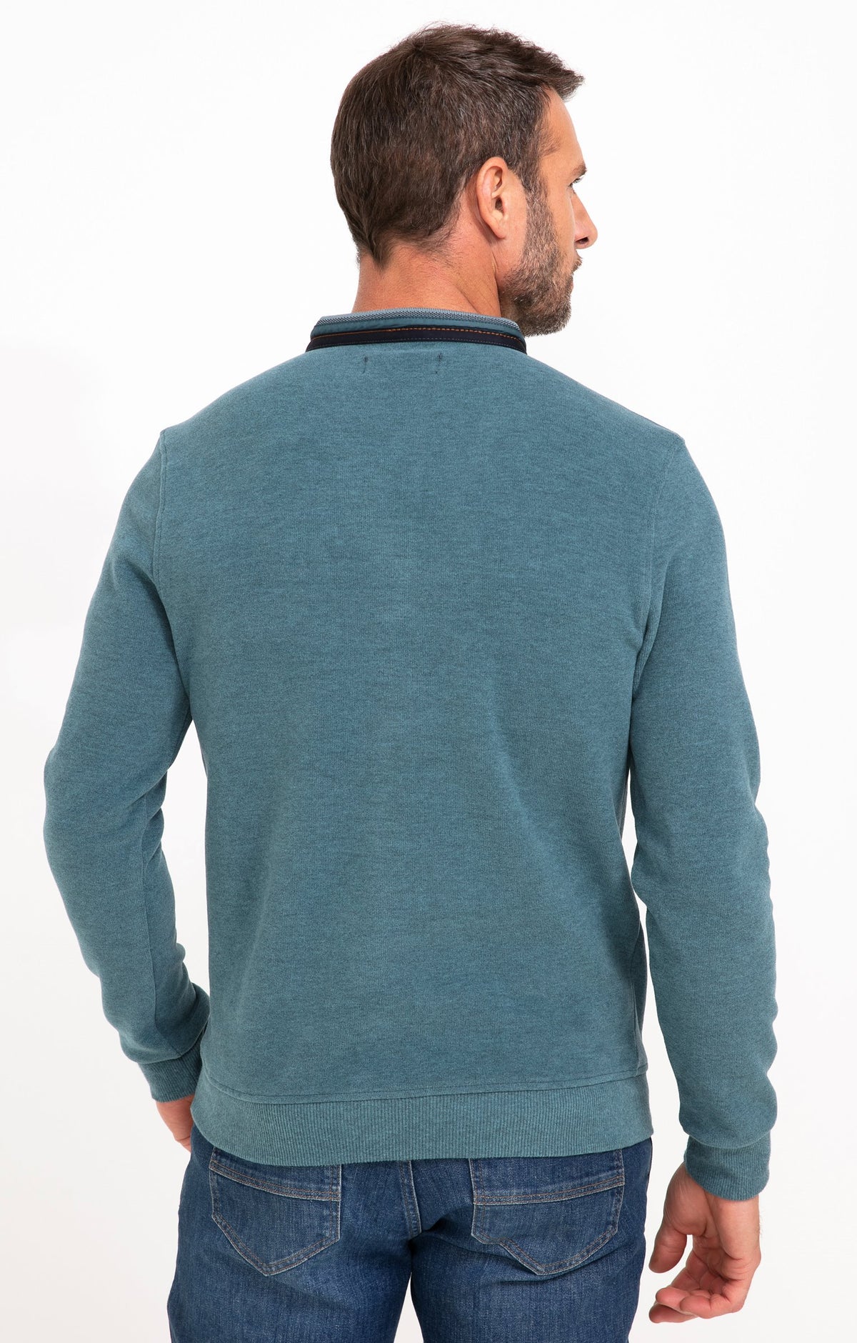 Tee shirt manches longues Chic - 4