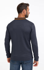 Tee-shirt manches longues Vico - 2
