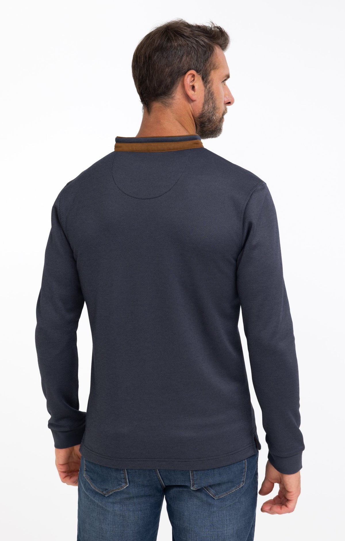 Tee-shirt manches longues Vico - 2