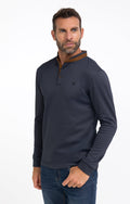 Tee-shirt manches longues Vico - 1