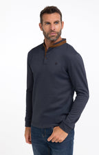 Tee-shirt manches longues Vico - 1