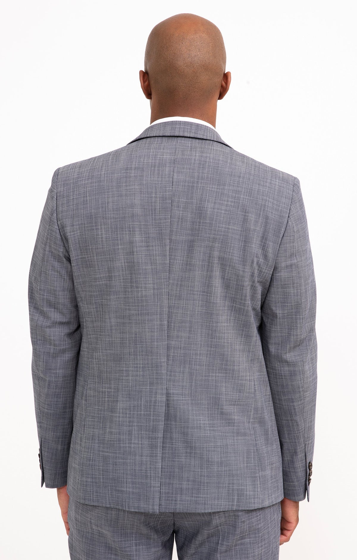 Veste Costume R. Dipinto 2 boutons - 2