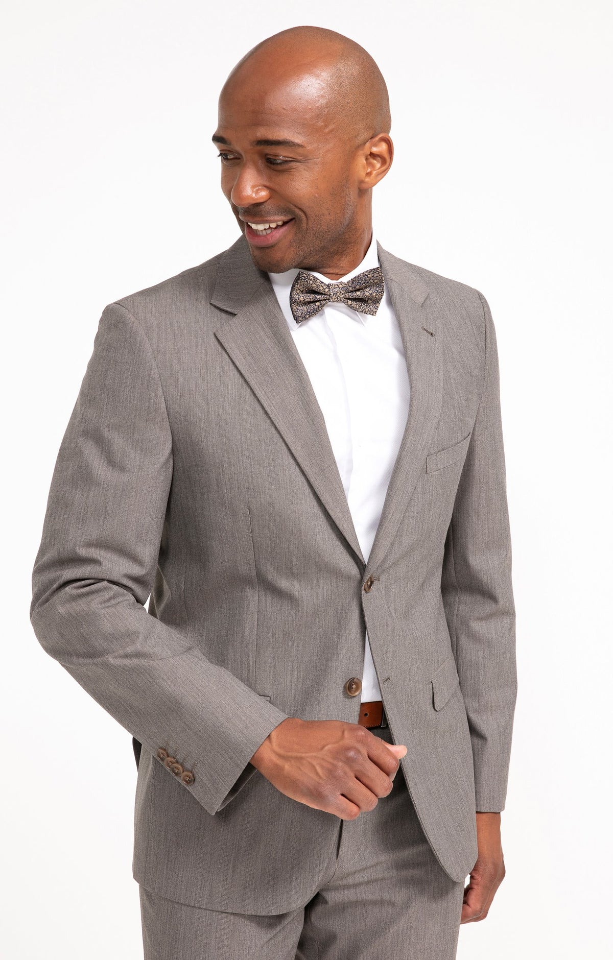 Veste de costume confort Marmotte - 1