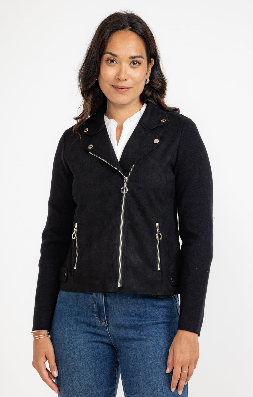 Veste perfecto - 1